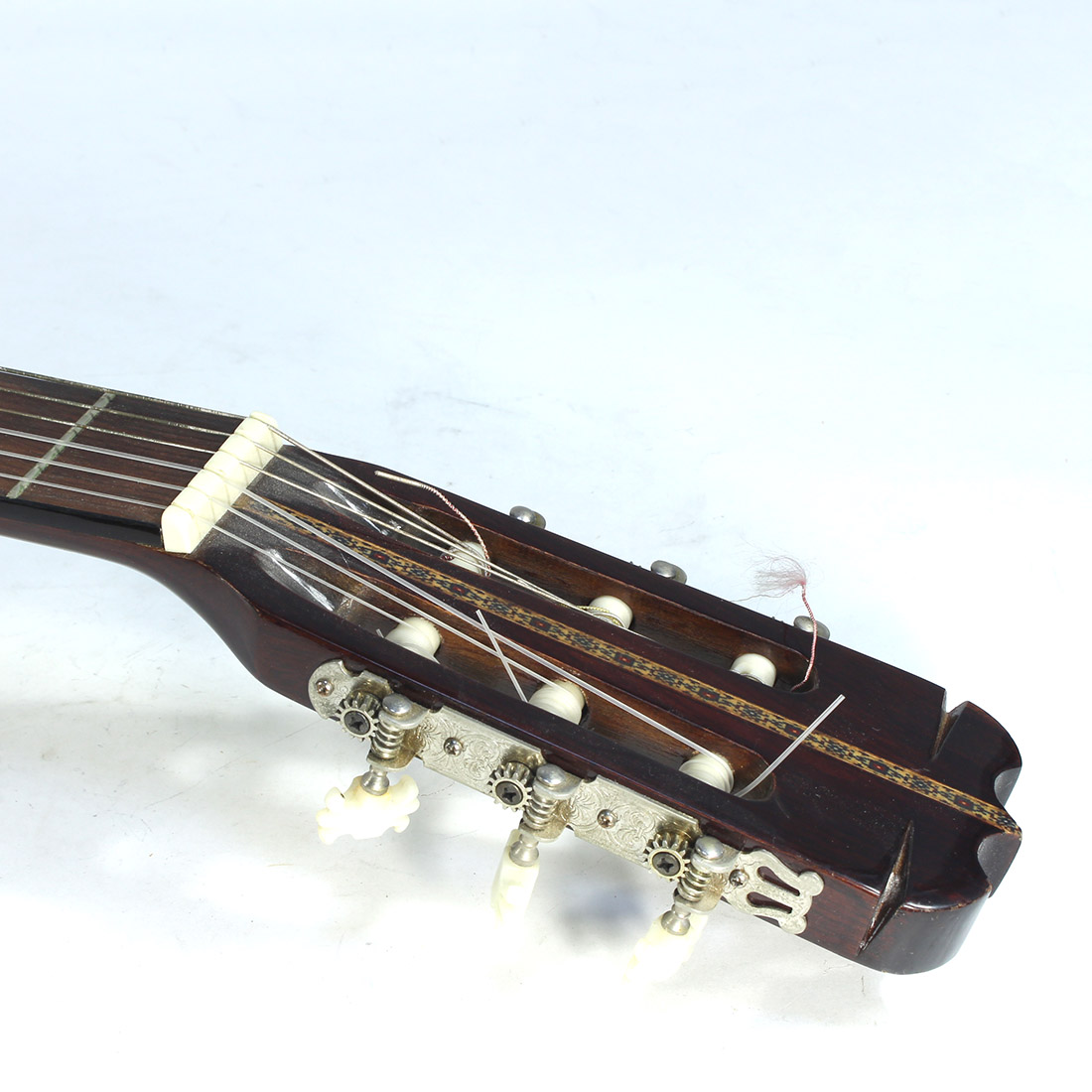 Guitare classique LUCKY Très bon état - Vue 9 - 
